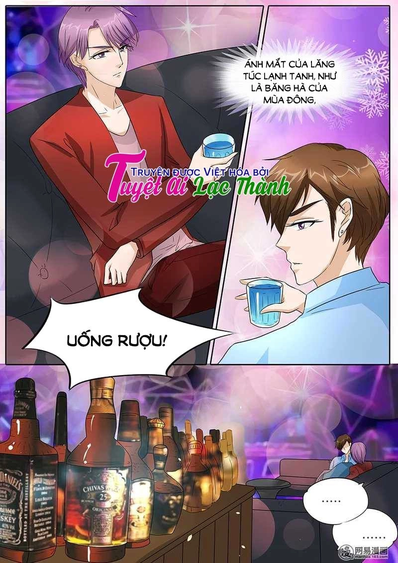 Boss Ca Ca! Nhĩ Khiếm Tấu Chapter 42 - 9