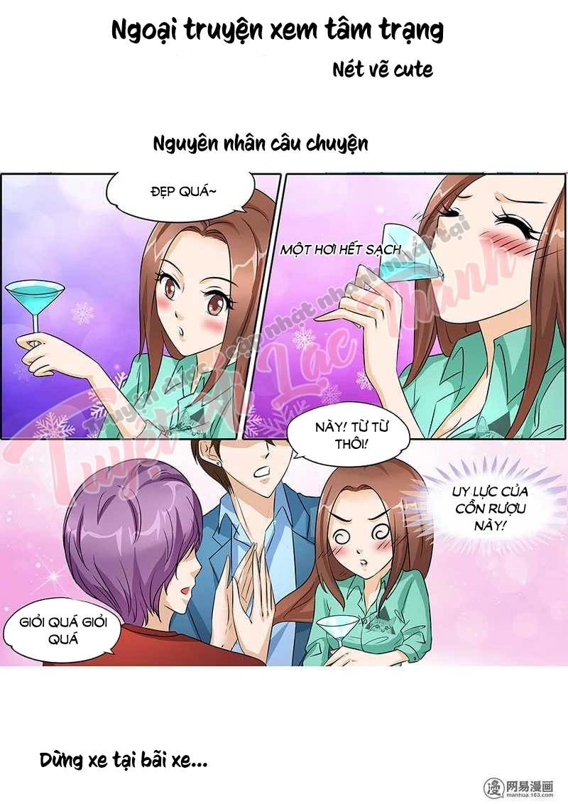 Boss Ca Ca! Nhĩ Khiếm Tấu Chapter 42 - 10