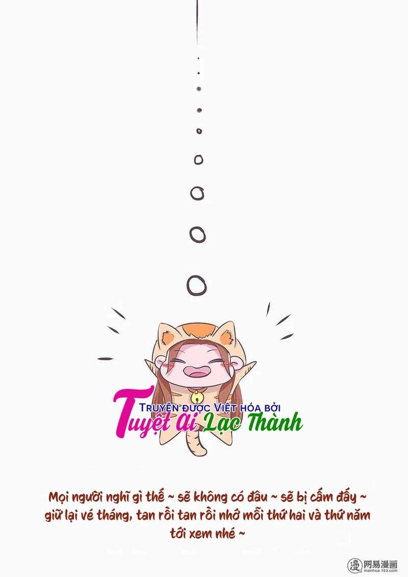 Boss Ca Ca! Nhĩ Khiếm Tấu Chapter 42 - 13