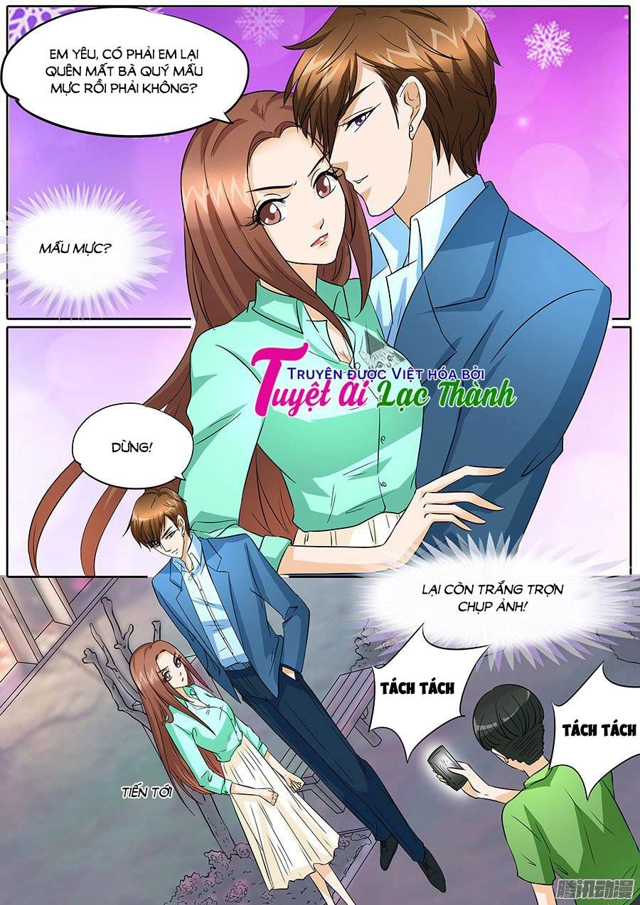 Boss Ca Ca! Nhĩ Khiếm Tấu Chapter 43 - 7