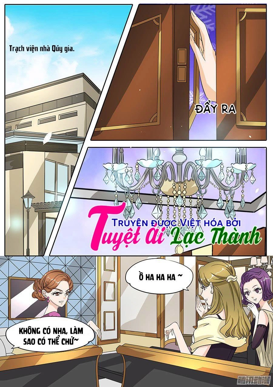 Boss Ca Ca! Nhĩ Khiếm Tấu Chapter 46 - 2