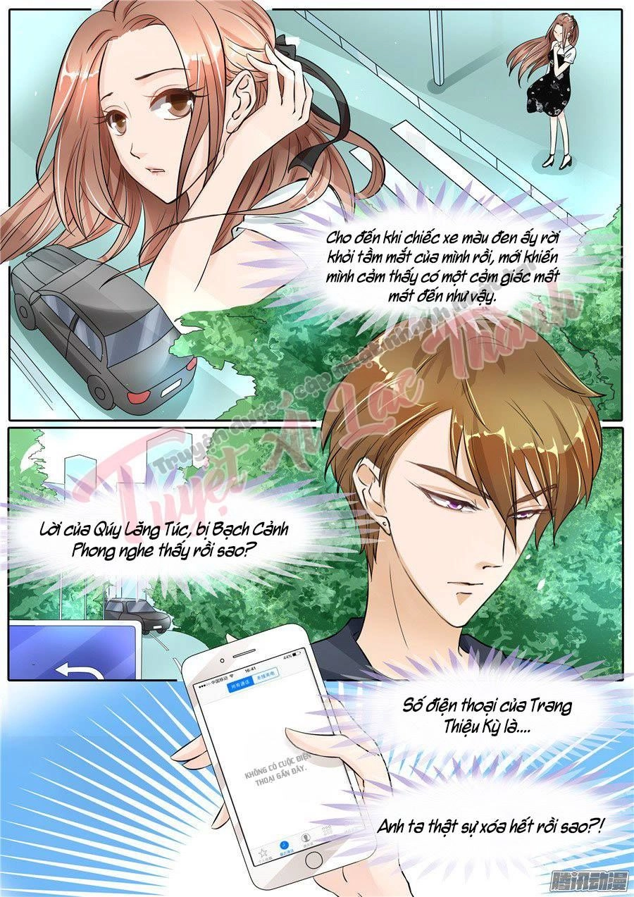 Boss Ca Ca! Nhĩ Khiếm Tấu Chapter 51 - 3