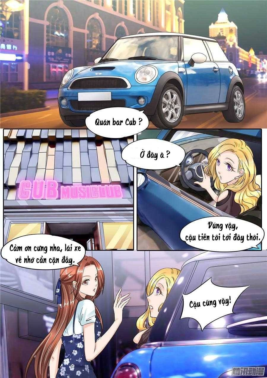 Boss Ca Ca! Nhĩ Khiếm Tấu Chapter 55 - 6