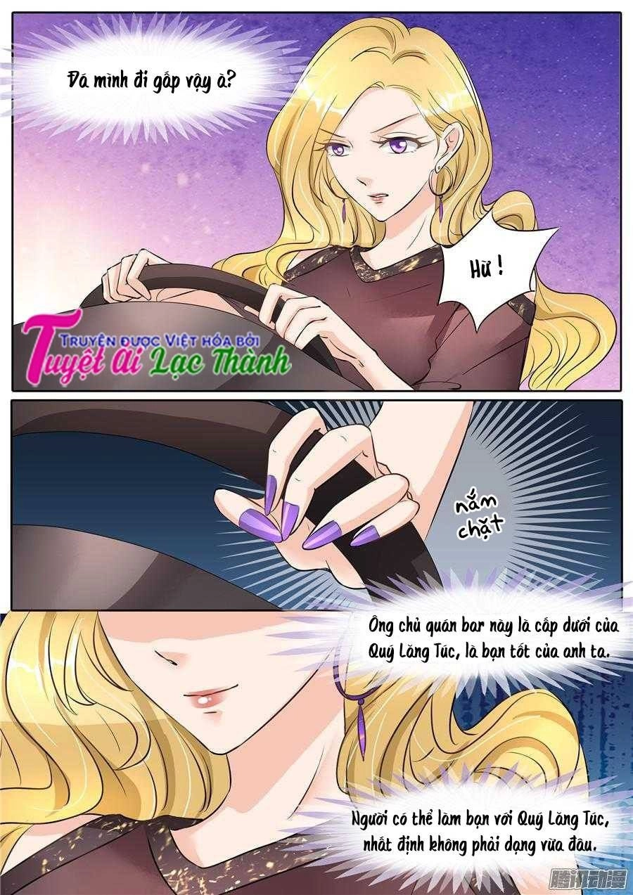 Boss Ca Ca! Nhĩ Khiếm Tấu Chapter 55 - 7