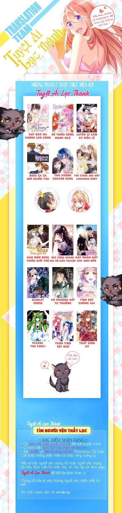 Boss Ca Ca! Nhĩ Khiếm Tấu Chapter 55 - 10