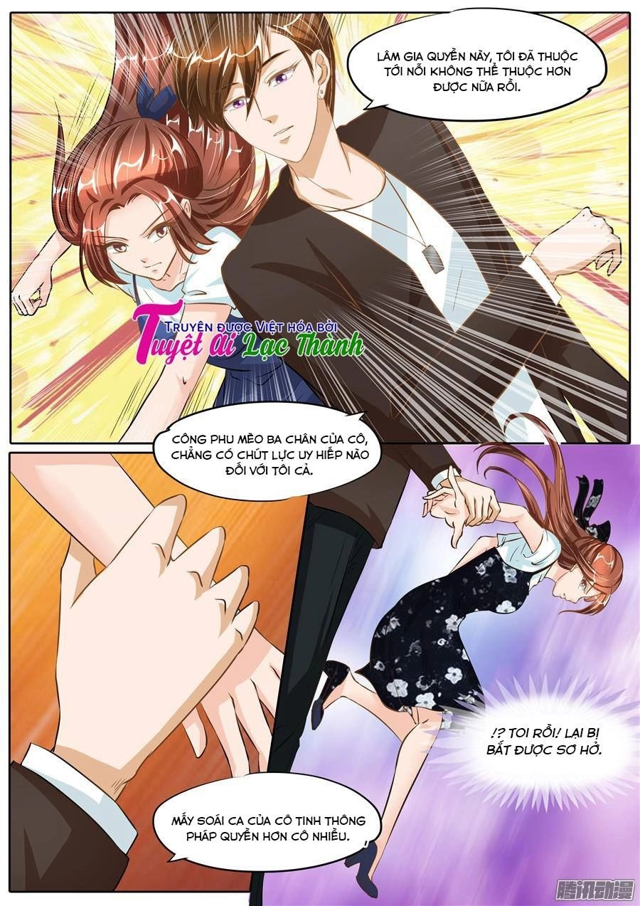 Boss Ca Ca! Nhĩ Khiếm Tấu Chapter 56 - 4