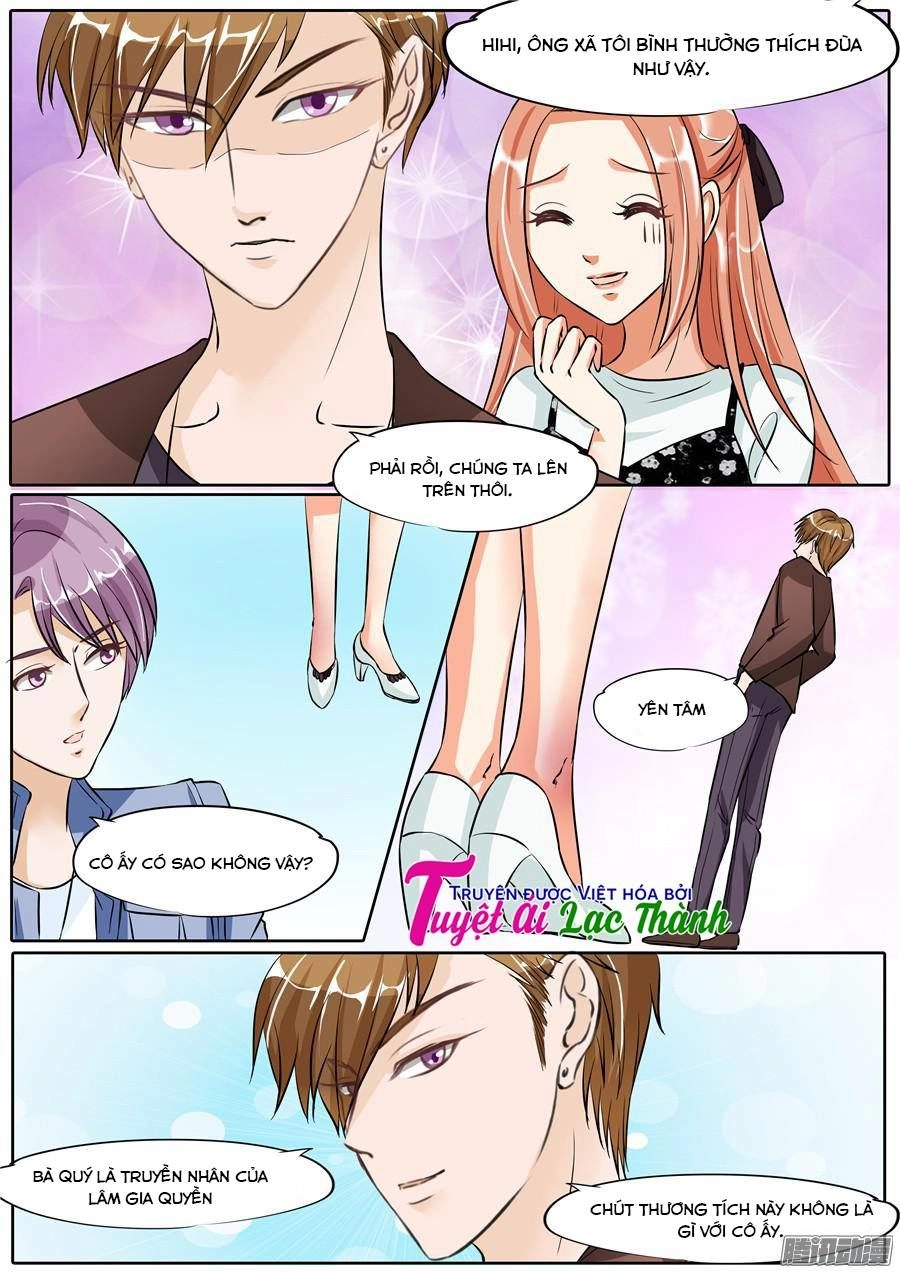 Boss Ca Ca! Nhĩ Khiếm Tấu Chapter 57 - 2