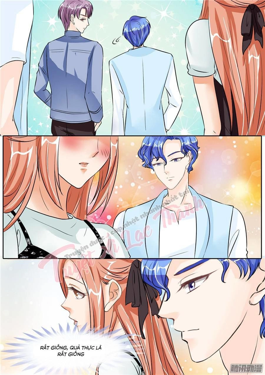 Boss Ca Ca! Nhĩ Khiếm Tấu Chapter 57 - 3