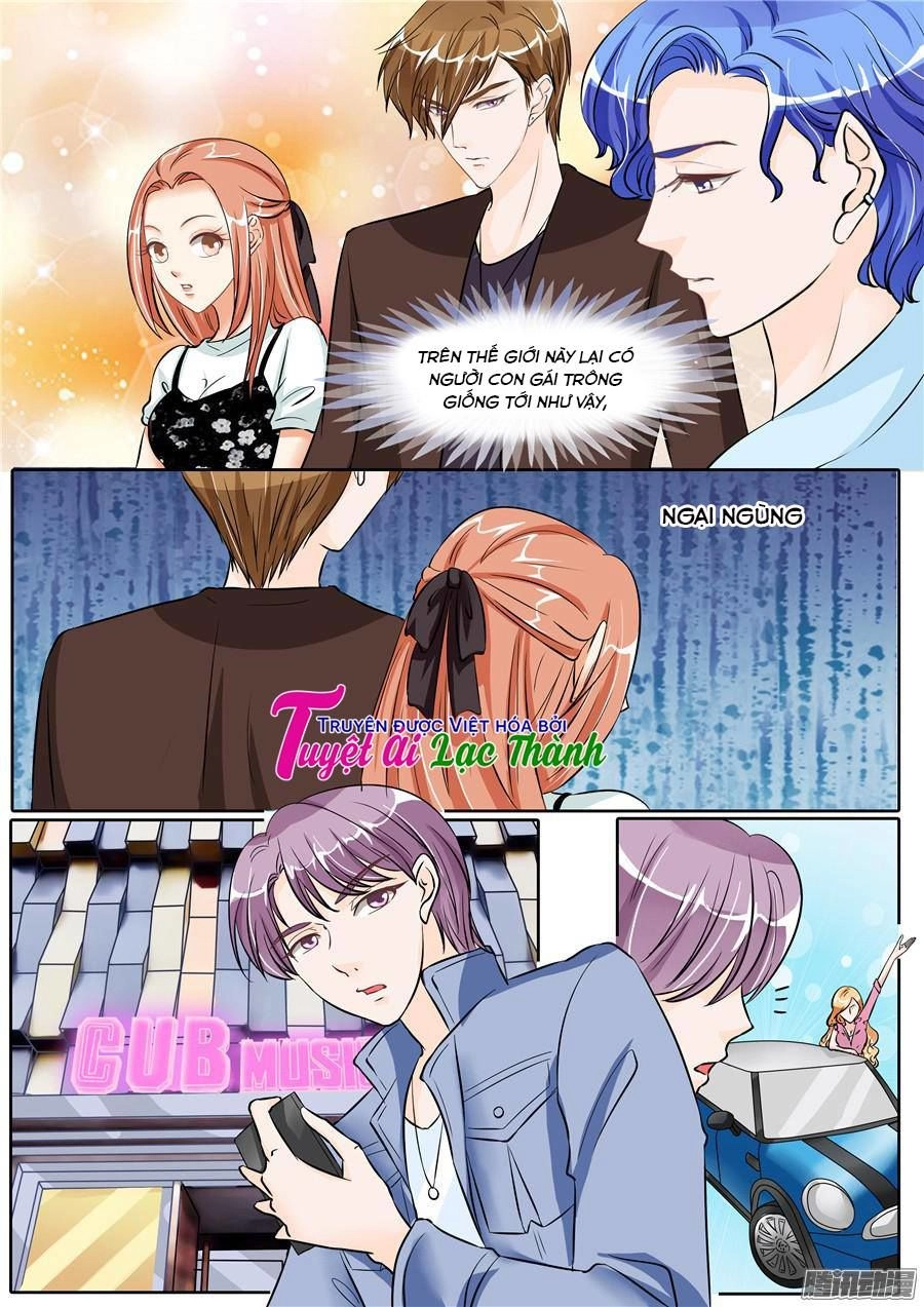 Boss Ca Ca! Nhĩ Khiếm Tấu Chapter 57 - 8