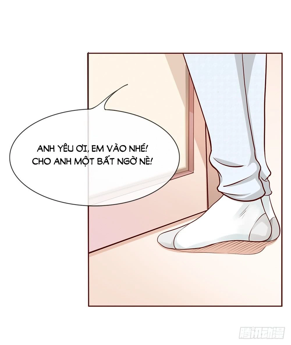 Tổng Tài Ma Cà Rồng Của Tôi Chapter 1 - 12