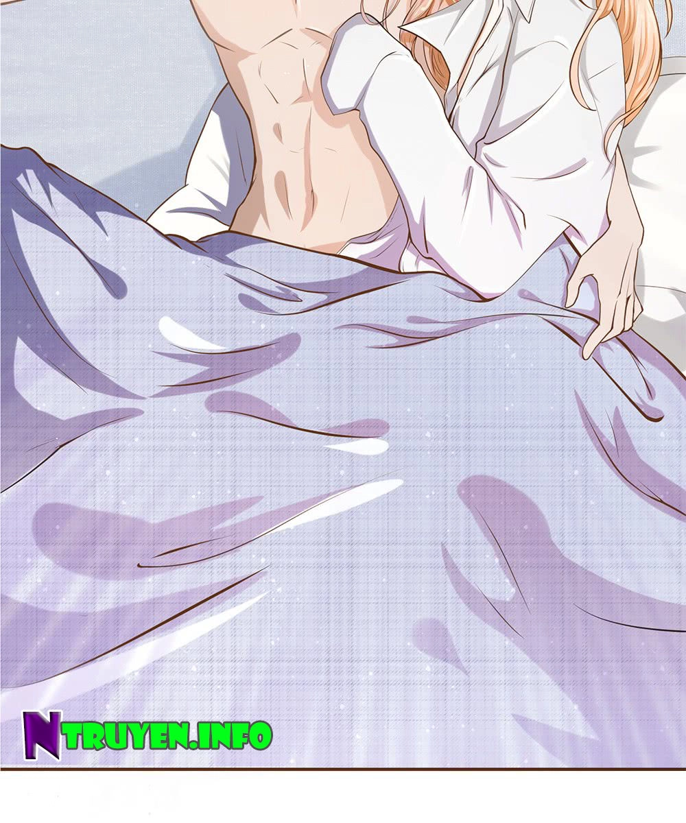 Tổng Tài Ma Cà Rồng Của Tôi Chapter 1 - 14