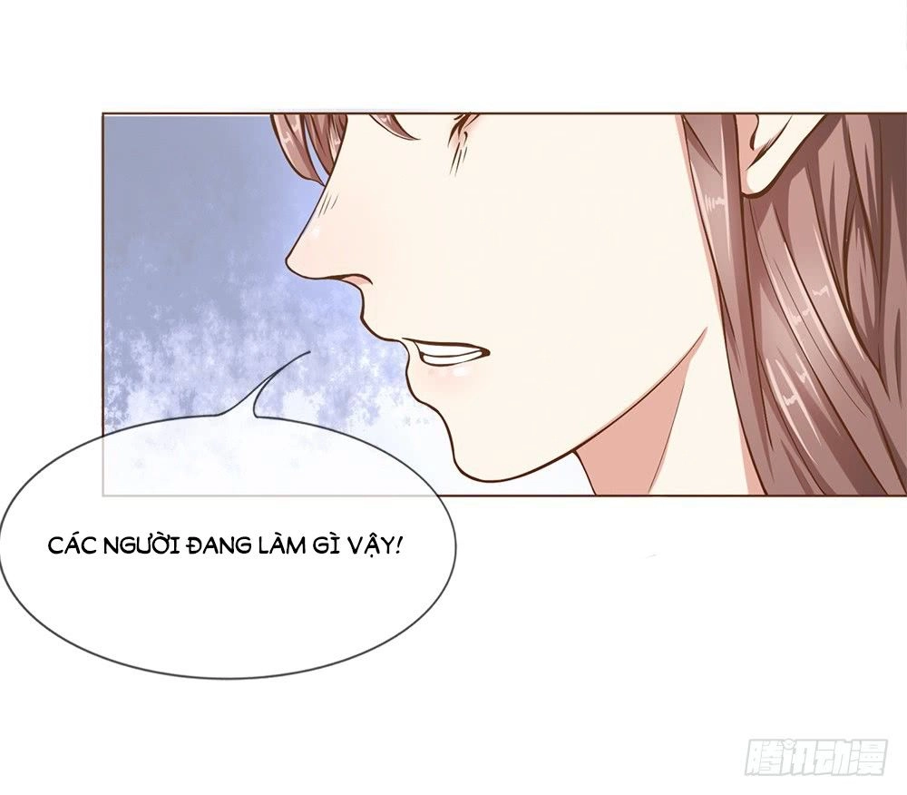 Tổng Tài Ma Cà Rồng Của Tôi Chapter 1 - 16