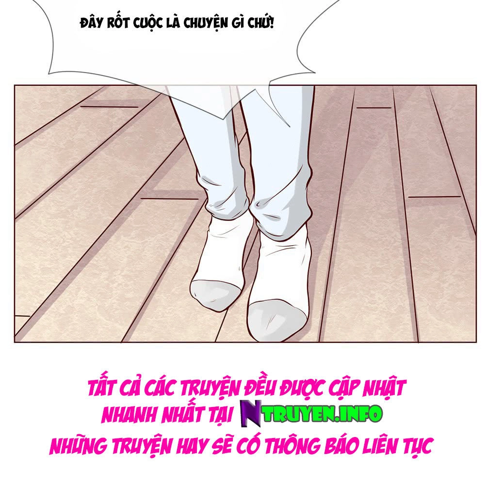 Tổng Tài Ma Cà Rồng Của Tôi Chapter 1 - 19