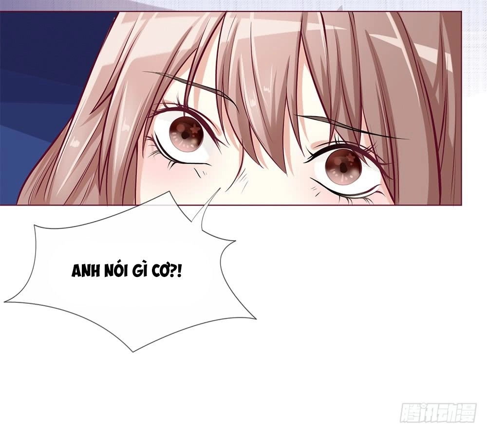 Tổng Tài Ma Cà Rồng Của Tôi Chapter 1 - 23