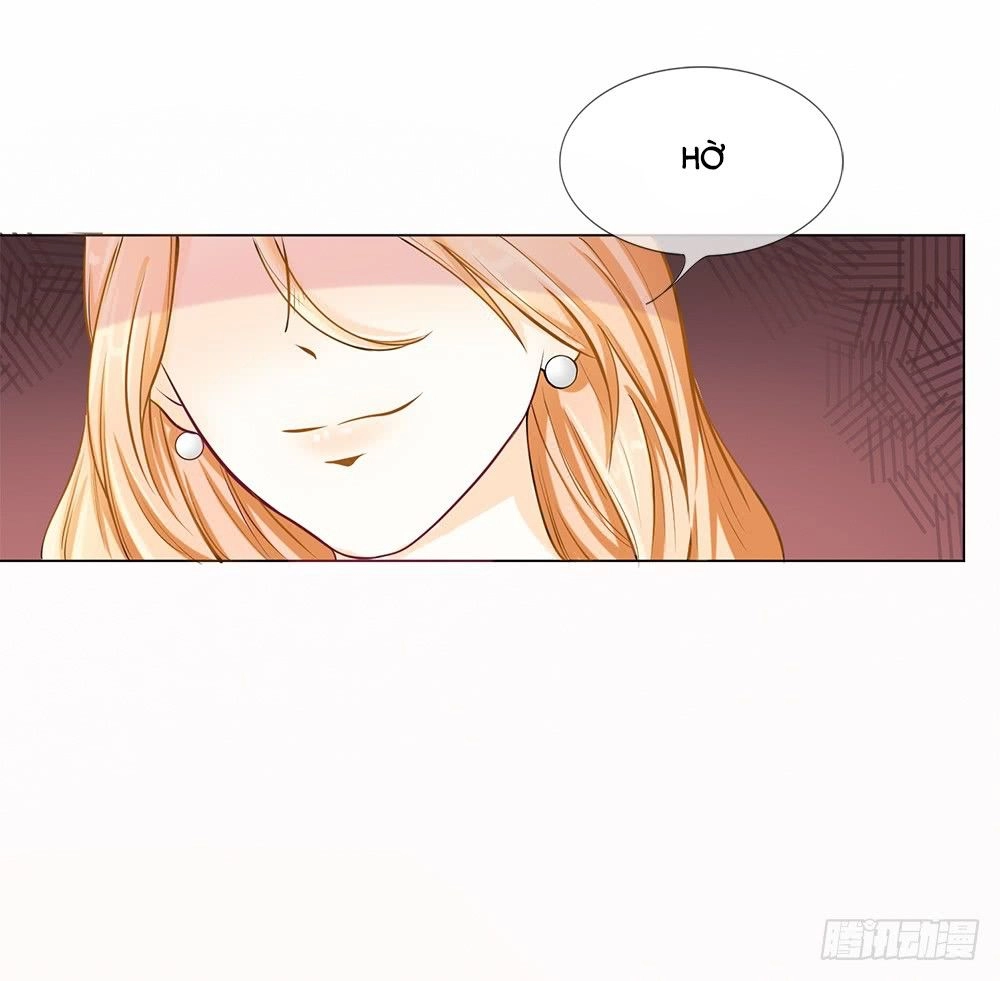 Tổng Tài Ma Cà Rồng Của Tôi Chapter 1 - 25