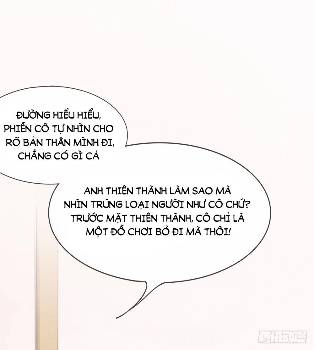 Tổng Tài Ma Cà Rồng Của Tôi Chapter 1 - 26