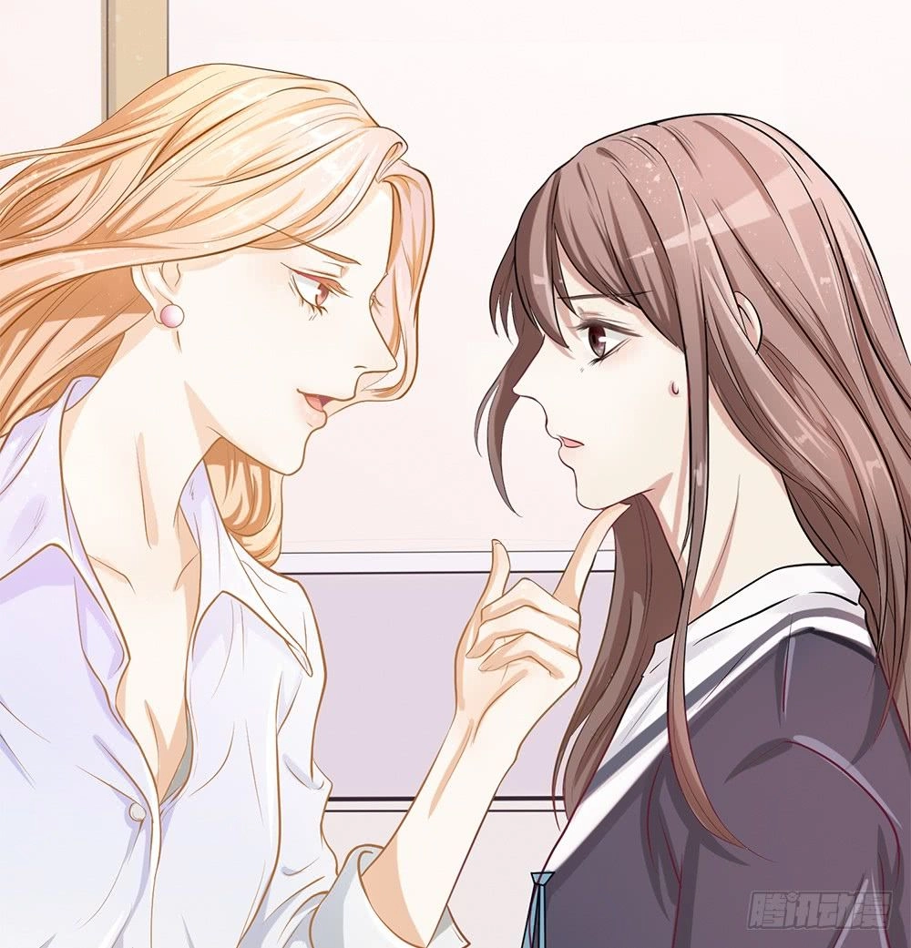 Tổng Tài Ma Cà Rồng Của Tôi Chapter 1 - 27