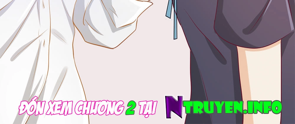 Tổng Tài Ma Cà Rồng Của Tôi Chapter 1 - 28