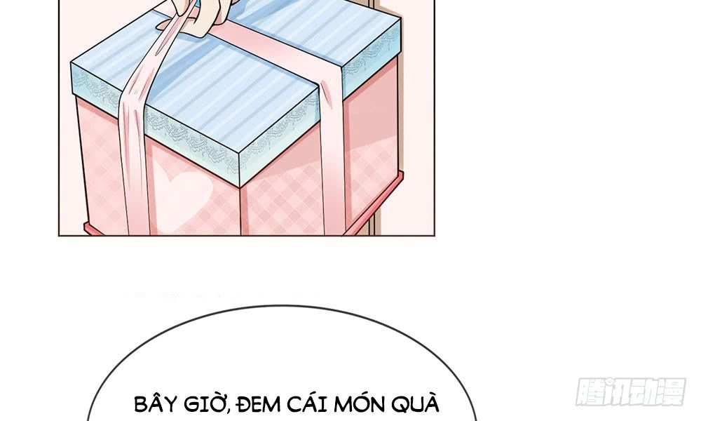 Tổng Tài Ma Cà Rồng Của Tôi Chapter 2 - 3