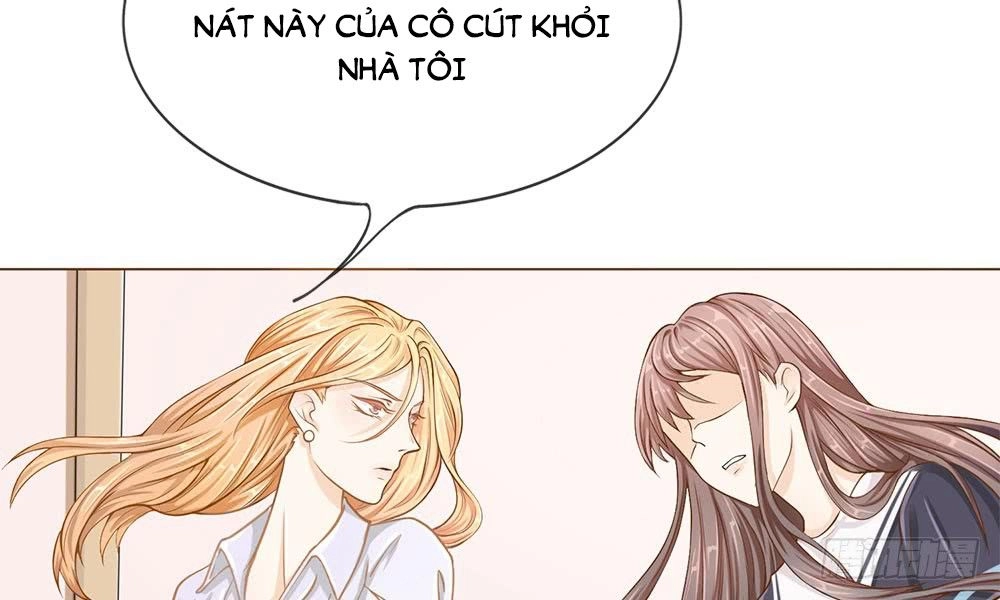 Tổng Tài Ma Cà Rồng Của Tôi Chapter 2 - 4