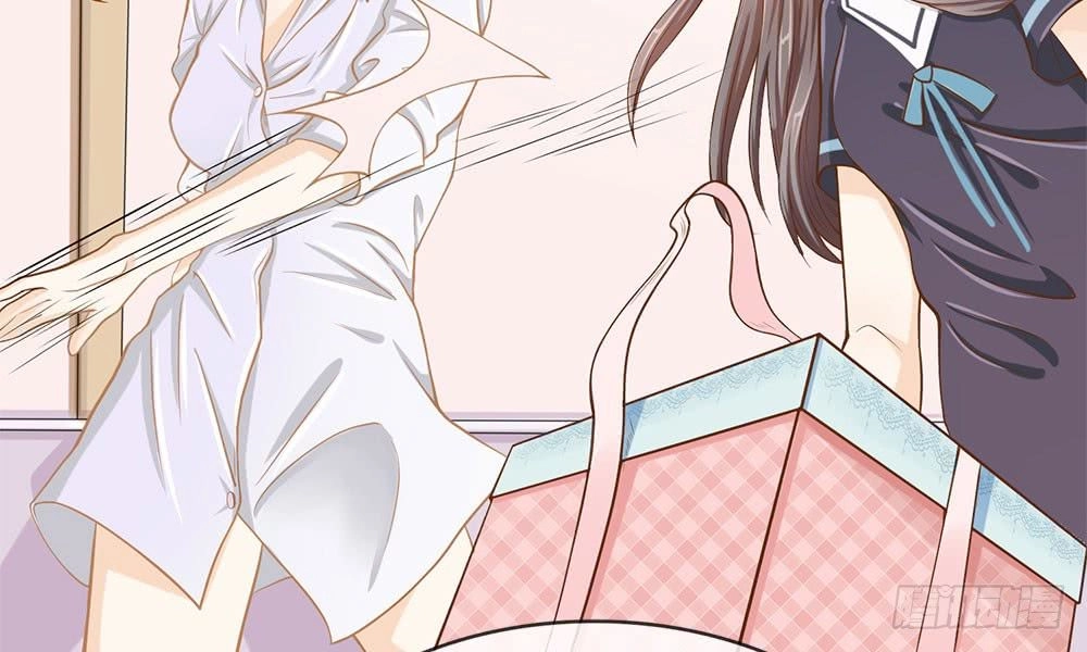 Tổng Tài Ma Cà Rồng Của Tôi Chapter 2 - 5