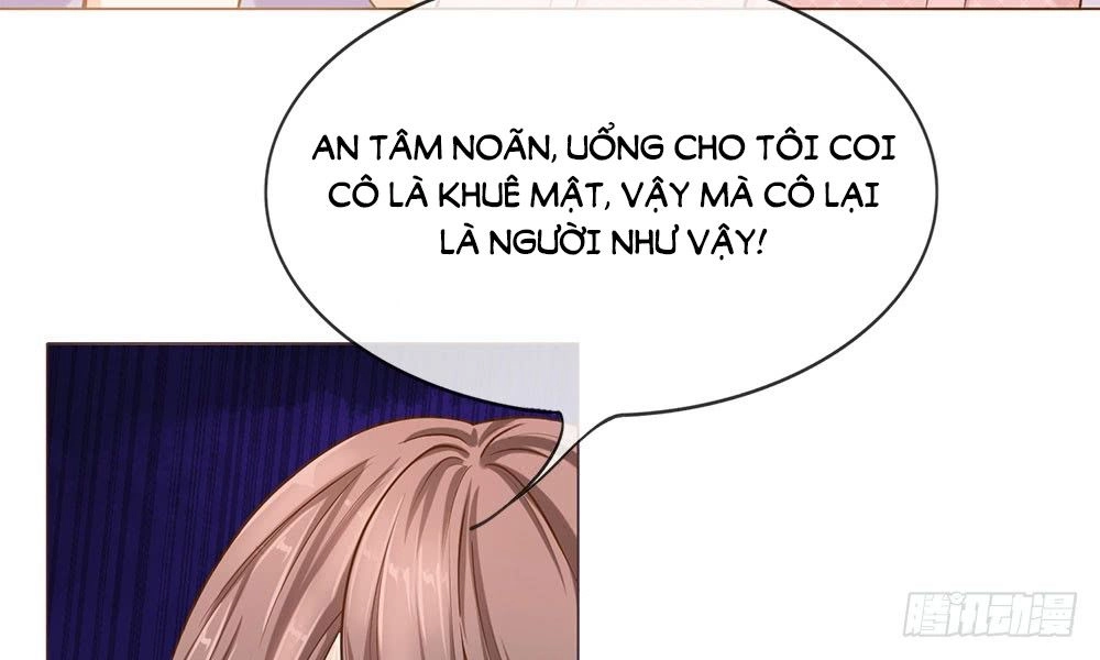 Tổng Tài Ma Cà Rồng Của Tôi Chapter 2 - 6