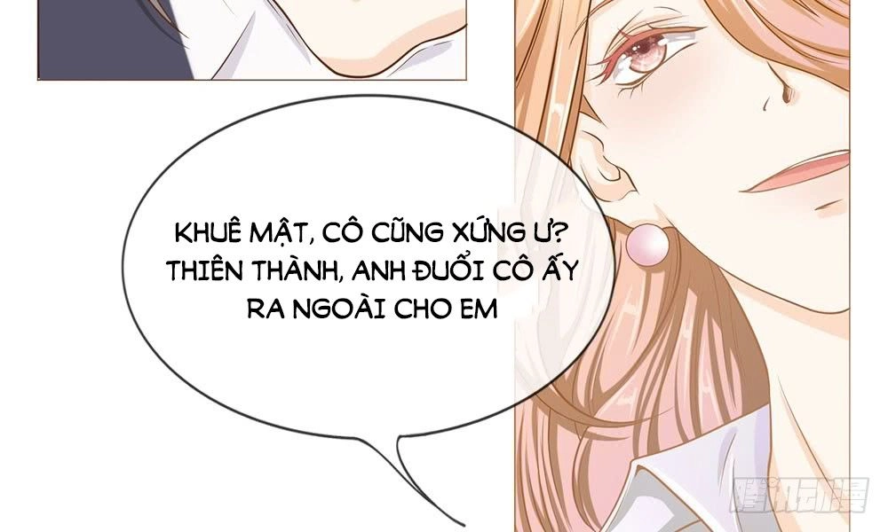 Tổng Tài Ma Cà Rồng Của Tôi Chapter 2 - 8
