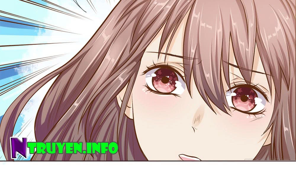 Tổng Tài Ma Cà Rồng Của Tôi Chapter 2 - 10