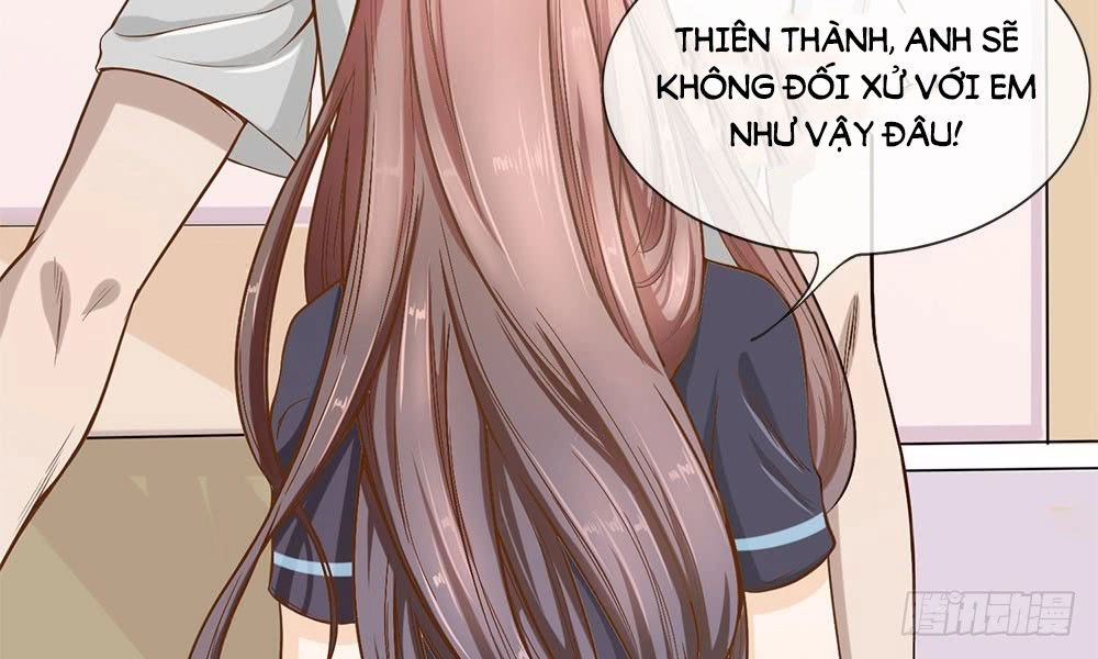 Tổng Tài Ma Cà Rồng Của Tôi Chapter 2 - 13