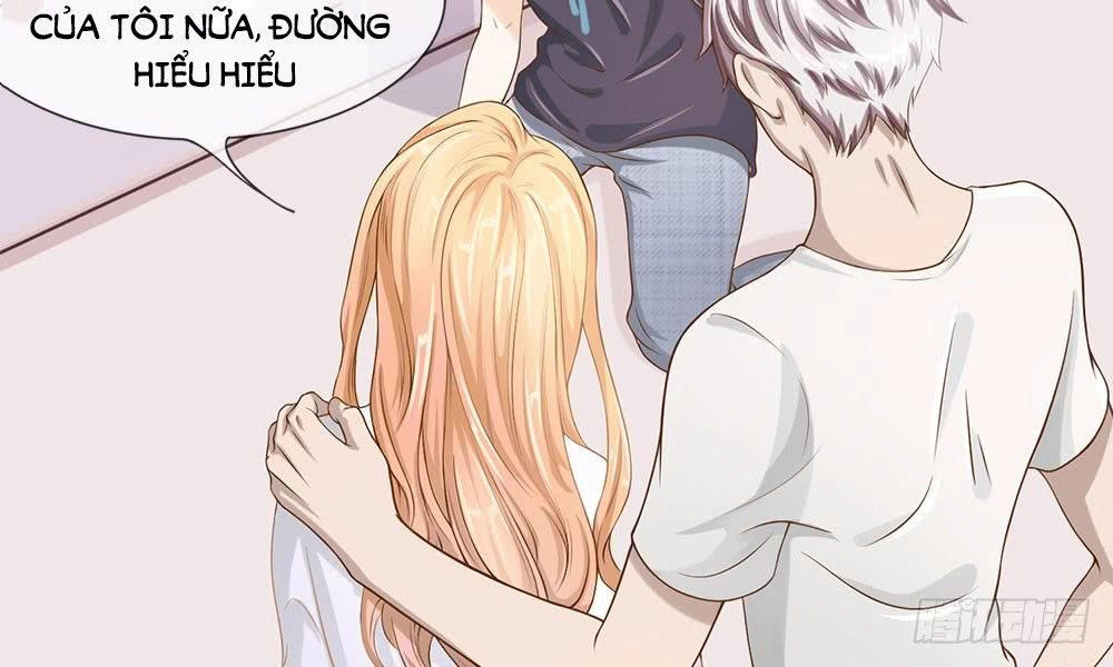 Tổng Tài Ma Cà Rồng Của Tôi Chapter 2 - 19