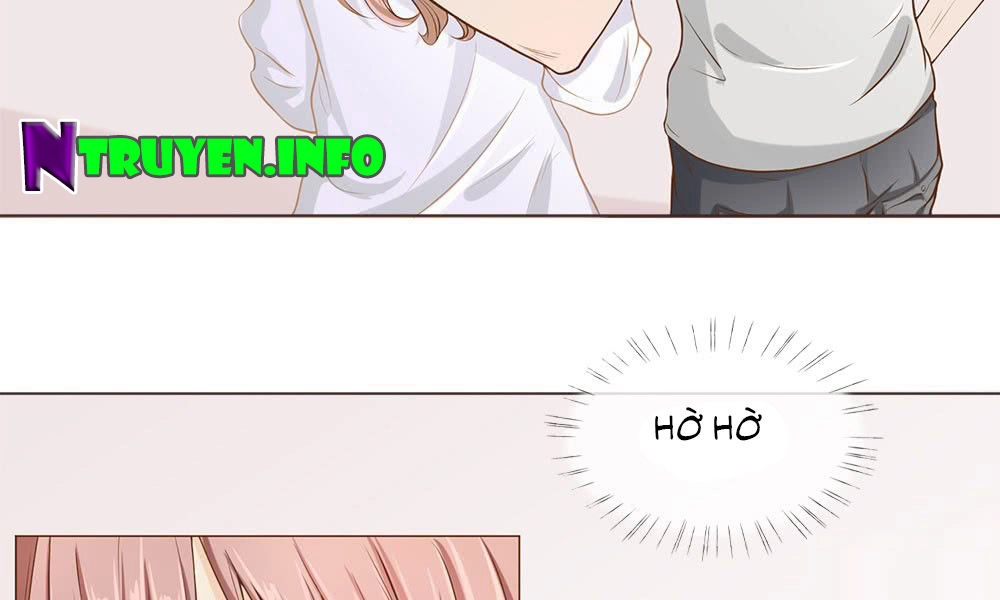 Tổng Tài Ma Cà Rồng Của Tôi Chapter 2 - 20