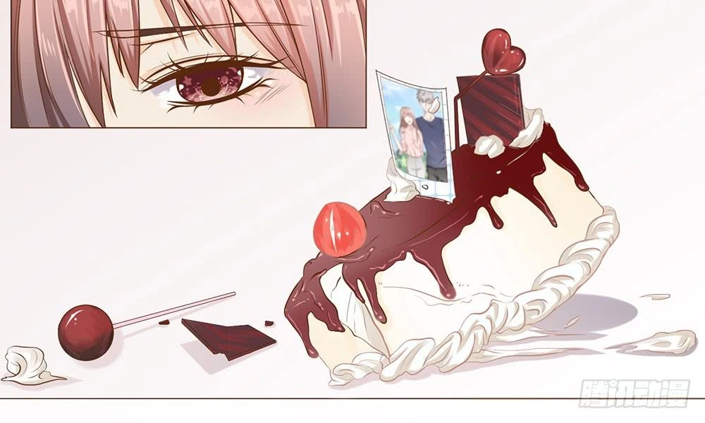 Tổng Tài Ma Cà Rồng Của Tôi Chapter 2 - 21