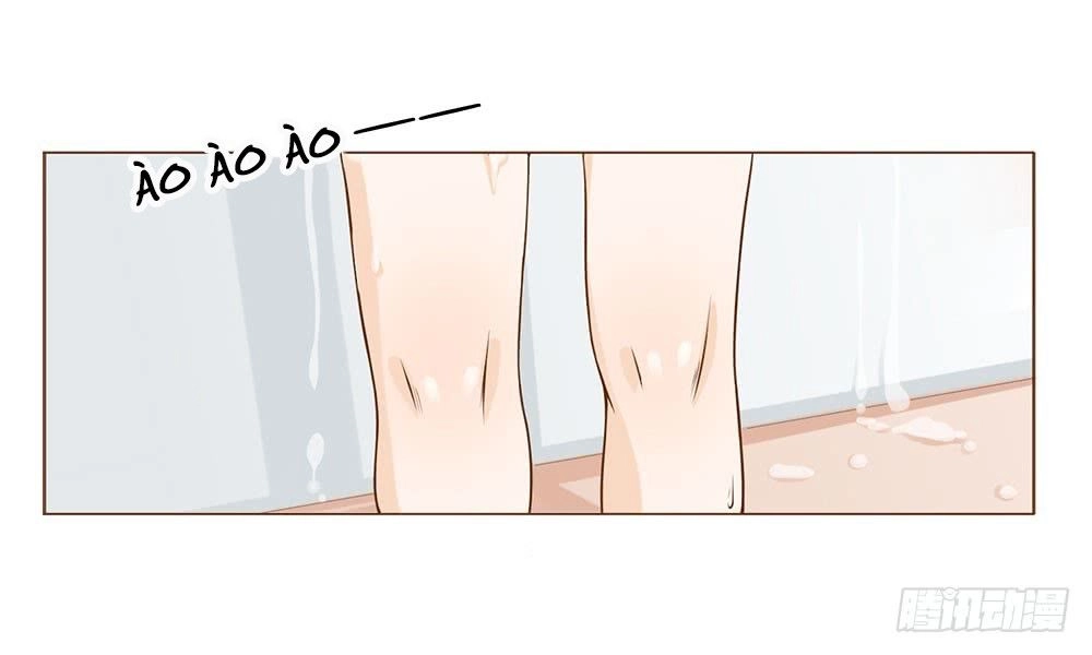 Tổng Tài Ma Cà Rồng Của Tôi Chapter 2 - 26