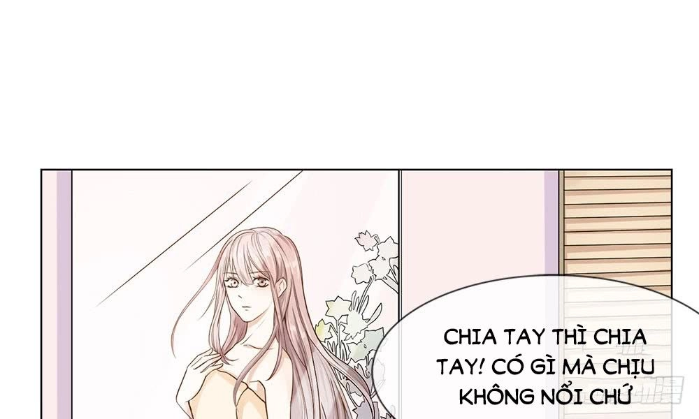 Tổng Tài Ma Cà Rồng Của Tôi Chapter 2 - 29