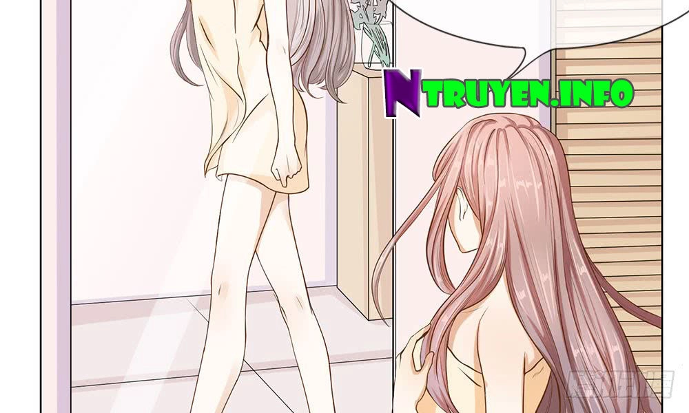 Tổng Tài Ma Cà Rồng Của Tôi Chapter 2 - 30