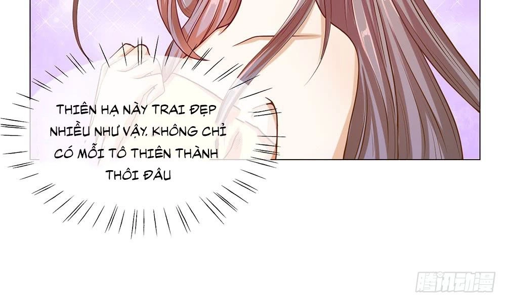 Tổng Tài Ma Cà Rồng Của Tôi Chapter 2 - 33