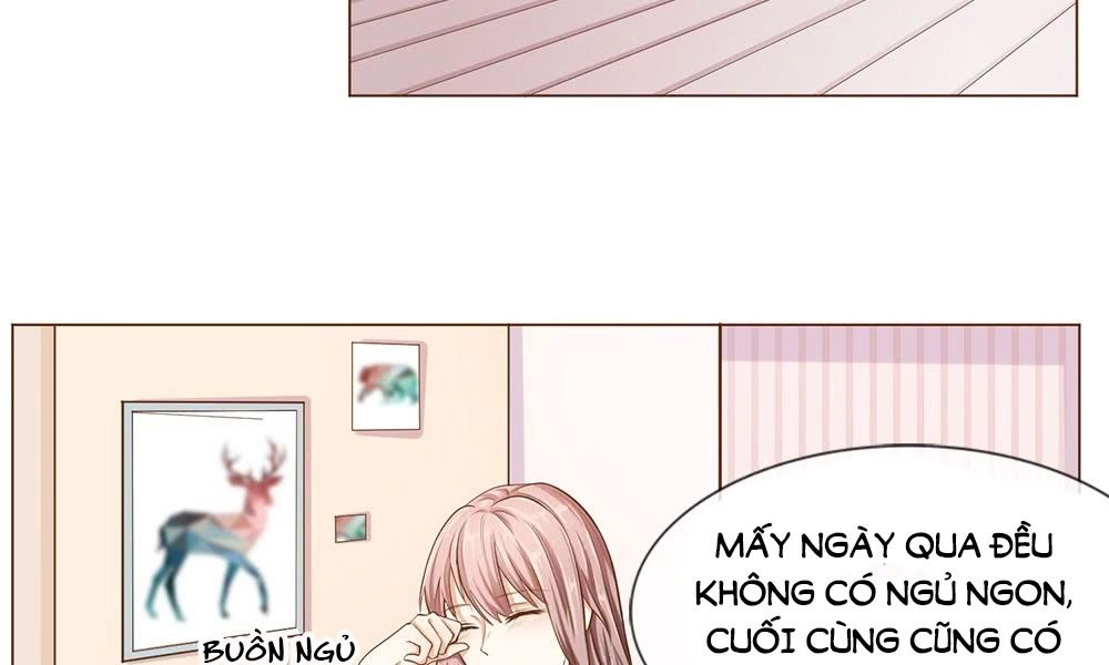 Tổng Tài Ma Cà Rồng Của Tôi Chapter 2 - 36