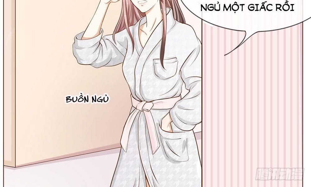 Tổng Tài Ma Cà Rồng Của Tôi Chapter 2 - 37