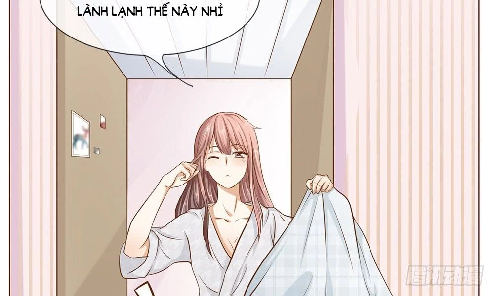 Tổng Tài Ma Cà Rồng Của Tôi Chapter 2 - 39