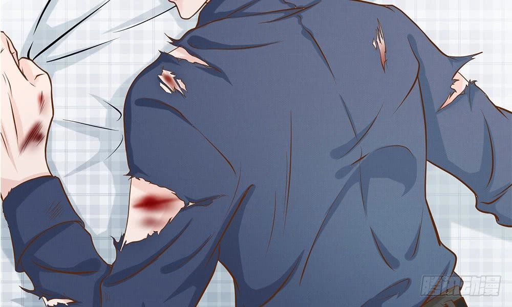 Tổng Tài Ma Cà Rồng Của Tôi Chapter 2 - 43