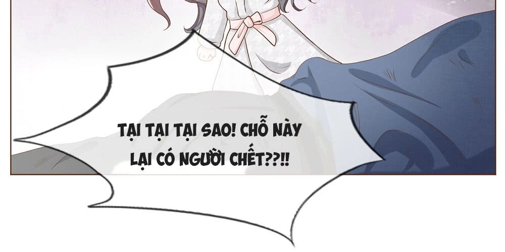 Tổng Tài Ma Cà Rồng Của Tôi Chapter 3 - 3