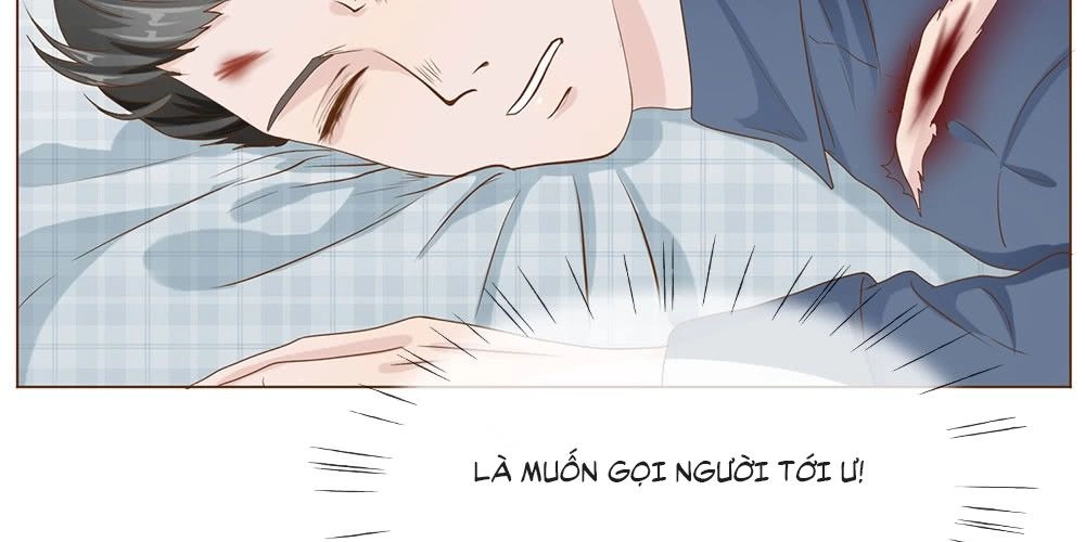 Tổng Tài Ma Cà Rồng Của Tôi Chapter 3 - 5