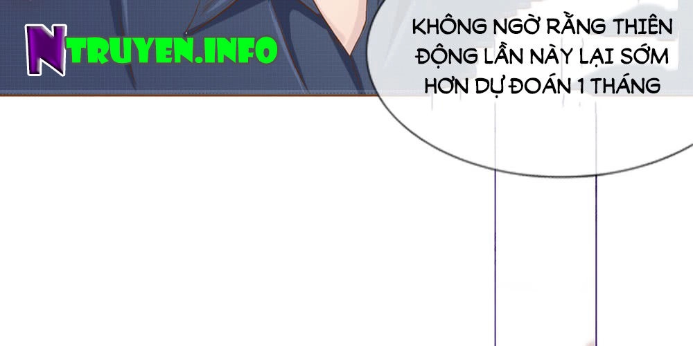 Tổng Tài Ma Cà Rồng Của Tôi Chapter 3 - 19