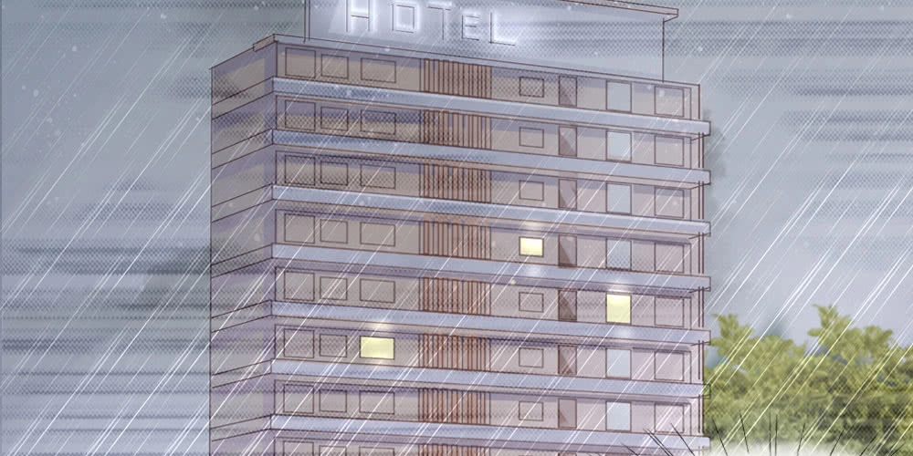 Tổng Tài Ma Cà Rồng Của Tôi Chapter 3 - 42