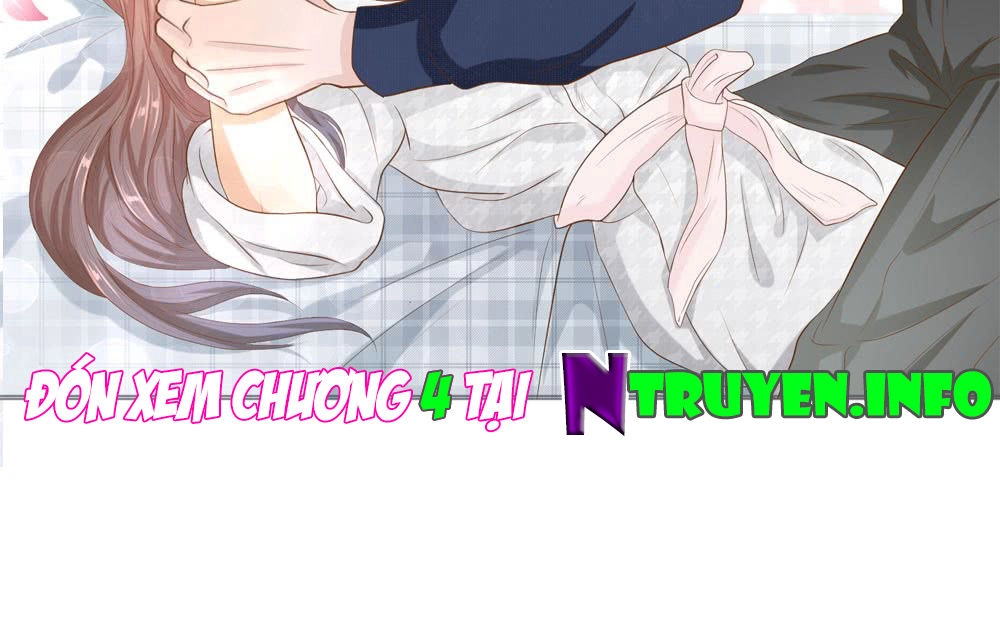 Tổng Tài Ma Cà Rồng Của Tôi Chapter 3 - 47