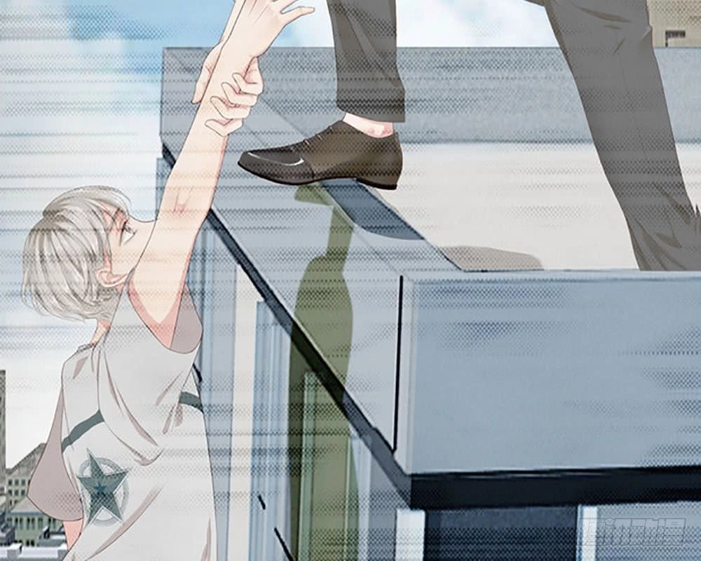 Tổng Tài Ma Cà Rồng Của Tôi Chapter 5 - 33