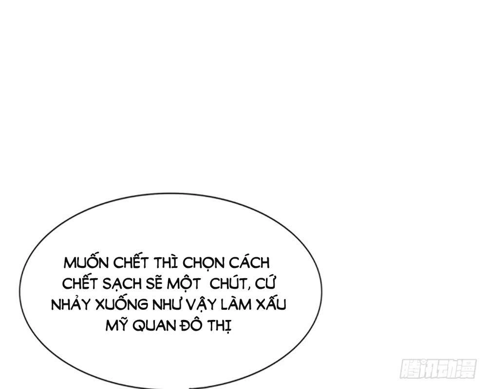 Tổng Tài Ma Cà Rồng Của Tôi Chapter 5 - 36