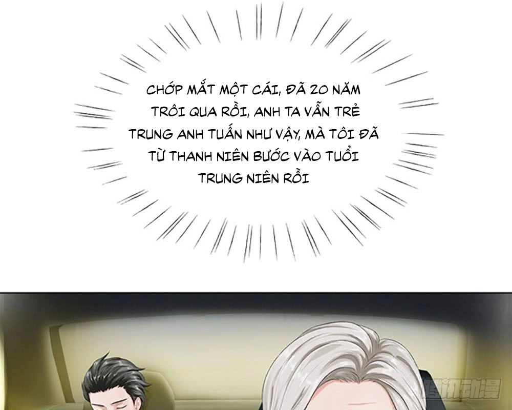 Tổng Tài Ma Cà Rồng Của Tôi Chapter 5 - 42