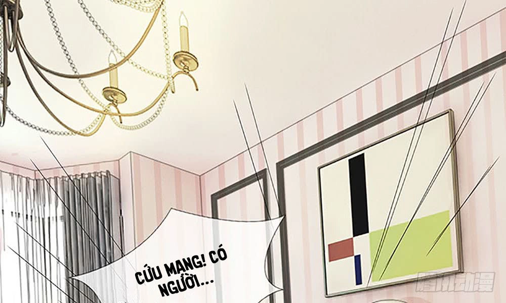 Tổng Tài Ma Cà Rồng Của Tôi Chapter 6 - 4