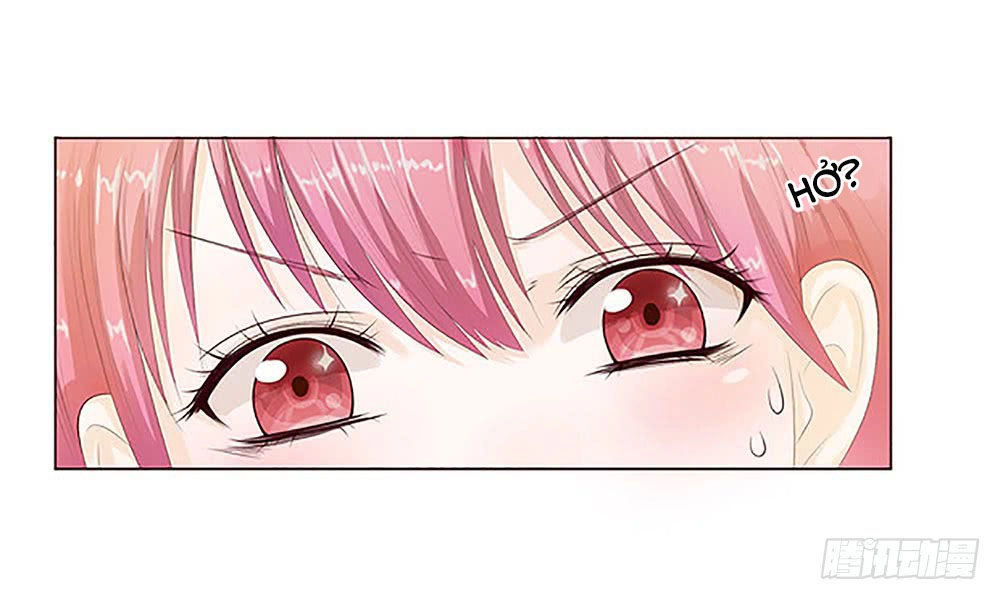 Tổng Tài Ma Cà Rồng Của Tôi Chapter 6 - 7